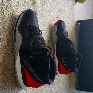 Nike Kyrie 6 -mens basketball shoes